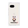 Premium Square Case［ TEKKEN - Chibi Character - Panda ］