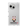 Premium Square Case［ TEKKEN - Chibi Character - Panda ］