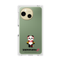 Premium Square Case［ TEKKEN - Chibi Character - Panda ］