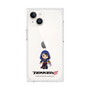 Premium Square Case［ TEKKEN - Chibi Character - Zafina ］