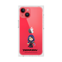 Premium Square Case［ TEKKEN - Chibi Character - Zafina ］