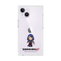 Premium Square Case［ TEKKEN - Chibi Character - Zafina ］