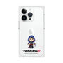 Premium Square Case［ TEKKEN - Chibi Character - Zafina ］
