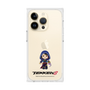 Premium Square Case［ TEKKEN - Chibi Character - Zafina ］