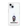 Premium Square Case［ TEKKEN - Chibi Character - Zafina ］
