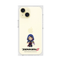 Premium Square Case［ TEKKEN - Chibi Character - Zafina ］