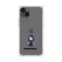 Premium Square Case［ TEKKEN - Chibi Character - Zafina ］