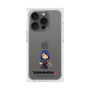 Premium Square Case［ TEKKEN - Chibi Character - Zafina ］