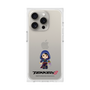 Premium Square Case［ TEKKEN - Chibi Character - Zafina ］