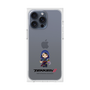 Premium Square Case［ TEKKEN - Chibi Character - Zafina ］