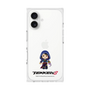 Premium Square Case［ TEKKEN - Chibi Character - Zafina ］