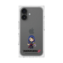 Premium Square Case［ TEKKEN - Chibi Character - Zafina ］