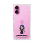 Premium Square Case［ TEKKEN - Chibi Character - Zafina ］