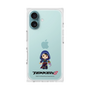 Premium Square Case［ TEKKEN - Chibi Character - Zafina ］