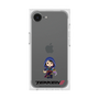 Premium Square Case［ TEKKEN - Chibi Character - Zafina ］