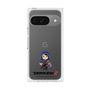 Premium Square Case［ TEKKEN - Chibi Character - Zafina ］
