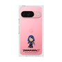 Premium Square Case［ TEKKEN - Chibi Character - Zafina ］