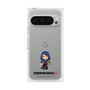 Premium Square Case［ TEKKEN - Chibi Character - Zafina ］