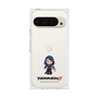 Premium Square Case［ TEKKEN - Chibi Character - Zafina ］