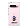 Premium Square Case［ TEKKEN - Chibi Character - Zafina ］