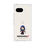 Premium Square Case［ TEKKEN - Chibi Character - Zafina ］
