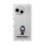 Premium Square Case［ TEKKEN - Chibi Character - Zafina ］