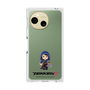 Premium Square Case［ TEKKEN - Chibi Character - Zafina ］