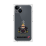 Premium Square Case［ TEKKEN - Chibi Character - Jack-8 ］