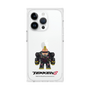 Premium Square Case［ TEKKEN - Chibi Character - Jack-8 ］