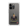 Premium Square Case［ TEKKEN - Chibi Character - Jack-8 ］