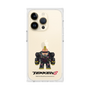 Premium Square Case［ TEKKEN - Chibi Character - Jack-8 ］