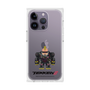 Premium Square Case［ TEKKEN - Chibi Character - Jack-8 ］