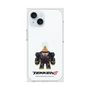 Premium Square Case［ TEKKEN - Chibi Character - Jack-8 ］