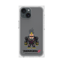 Premium Square Case［ TEKKEN - Chibi Character - Jack-8 ］