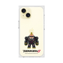Premium Square Case［ TEKKEN - Chibi Character - Jack-8 ］