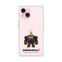 Premium Square Case［ TEKKEN - Chibi Character - Jack-8 ］