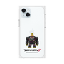 Premium Square Case［ TEKKEN - Chibi Character - Jack-8 ］