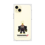 Premium Square Case［ TEKKEN - Chibi Character - Jack-8 ］