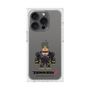 Premium Square Case［ TEKKEN - Chibi Character - Jack-8 ］
