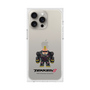Premium Square Case［ TEKKEN - Chibi Character - Jack-8 ］