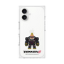 Premium Square Case［ TEKKEN - Chibi Character - Jack-8 ］