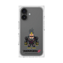 Premium Square Case［ TEKKEN - Chibi Character - Jack-8 ］