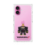 Premium Square Case［ TEKKEN - Chibi Character - Jack-8 ］