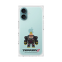 Premium Square Case［ TEKKEN - Chibi Character - Jack-8 ］