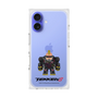 Premium Square Case［ TEKKEN - Chibi Character - Jack-8 ］