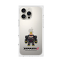 Premium Square Case［ TEKKEN - Chibi Character - Jack-8 ］