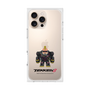 Premium Square Case［ TEKKEN - Chibi Character - Jack-8 ］