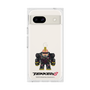 Premium Square Case［ TEKKEN - Chibi Character - Jack-8 ］