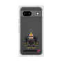 Premium Square Case［ TEKKEN - Chibi Character - Jack-8 ］