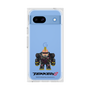 Premium Square Case［ TEKKEN - Chibi Character - Jack-8 ］